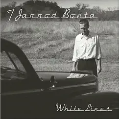 White Lines by T Jarrod Bonta album reviews, ratings, credits