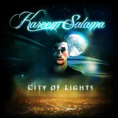 City of Lights Song Lyrics