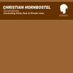 Guanakos by Christian Hornbostel album reviews, ratings, credits