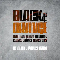 Black and Orange (Giants Anthem) - Single by San Quinn, Big Rich & Cellski album reviews, ratings, credits