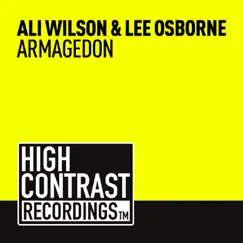 Armagedon - Single by Ali Wilson & Lee Osborne album reviews, ratings, credits