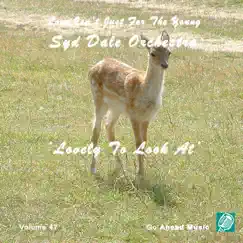 Love Isn't Just For The Young Volume 47 (Lovely To Look At) by Syd Dale & Syd Dale Orchestra album reviews, ratings, credits