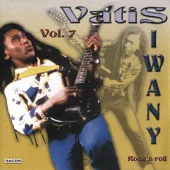 Volume 7 Rock'n Roll by Vatis Siwany album reviews, ratings, credits