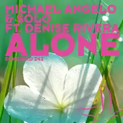 Alone (Ashley Wallbridge Remix Radio Edit) [feat. Denise Rivera] Song Lyrics