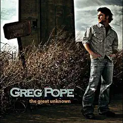 The Great Unknown by Greg Pope album reviews, ratings, credits