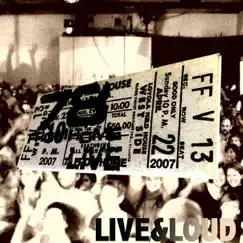 Live & Loud - EP by 78 from Home album reviews, ratings, credits