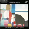 Barber: Summer Music - Carter: Woodwind Quintet album lyrics, reviews, download