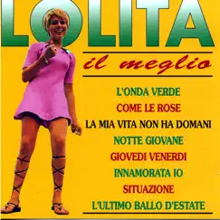 Il Meglio by Lolita album reviews, ratings, credits