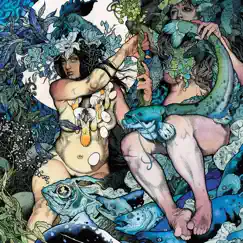 Blue Record (Deluxe Version) by Baroness album reviews, ratings, credits