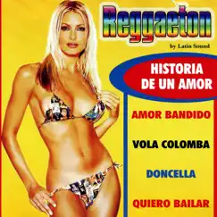 Reggaeton by Latin Sound album reviews, ratings, credits