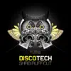 Disco Tech - Single album lyrics, reviews, download