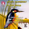 Lionel Sainsbury & Haydn Wood: Violin Concertos album lyrics, reviews, download