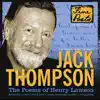 The Poems of Henry Lawson album lyrics, reviews, download