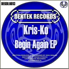 Begin Again - Single by Krisko album reviews, ratings, credits