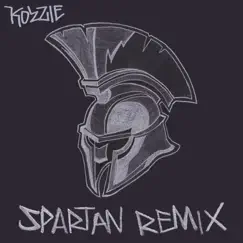 Spartan Remix (Darq E Freaker Remix Radio Edit) Song Lyrics