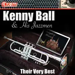 Kenny Ball & His Jazzmen - Their Very Best by Kenny Ball and His Jazzmen album reviews, ratings, credits