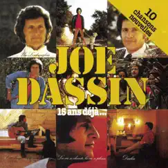 15 ans déjà… by Joe Dassin album reviews, ratings, credits