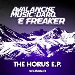 The Horus EP by Darq E Freaker album reviews, ratings, credits