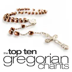 Top Ten: Gregorian Chants by Various Artists album reviews, ratings, credits