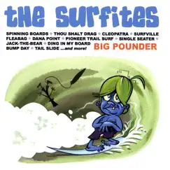 For Surfers Only Song Lyrics