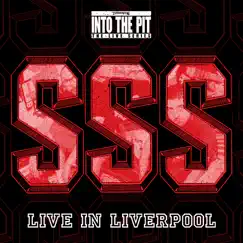 Live In Liverpool - EP by S.S.S. album reviews, ratings, credits