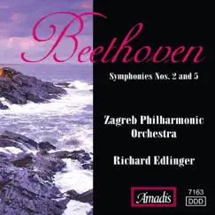Symphony No. 2 in D Major, Op. 36: III. Scherzo: Allegro Song Lyrics
