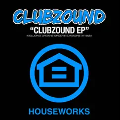 Clubzound EP by Clubzound album reviews, ratings, credits