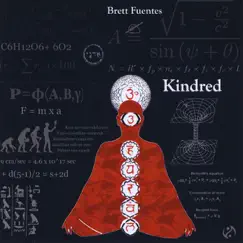 Kindred by Brett Fuentes album reviews, ratings, credits