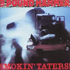 Smokin' Taters by Nine Pound Hammer album reviews, ratings, credits
