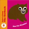 One Fat Wombat song lyrics