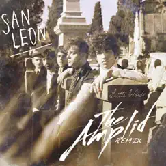 Little Words Amplid Stadium Remix - Single by San Leon album reviews, ratings, credits