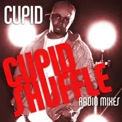 Cupid Shuffle (DFA Radio Edit) Song Lyrics