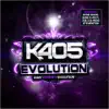 K405 Evolution album lyrics, reviews, download