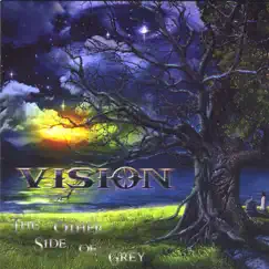 The Other Side of Grey by Vision album reviews, ratings, credits