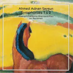 Symphony No. 2, Op. 30: II. Without Heading Song Lyrics