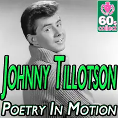 Poetry In Motion (Remastered) - Single by Johnny Tillotson album reviews, ratings, credits