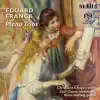 E. Franck: Piano Trios album lyrics, reviews, download