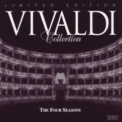 The Four Seasons: Violin Concerto in E Major, RV 269 - 