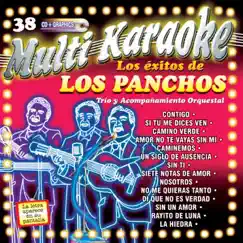 Los Exitos de los Panchos (Karaoke Versions) by Musicmakers album reviews, ratings, credits
