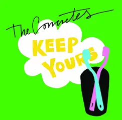 Keep Yours (Kleerup Remix) Song Lyrics
