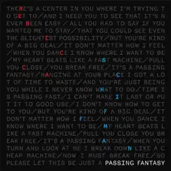 Passing Fantasy - Single by Rebecca Schiffman album reviews, ratings, credits