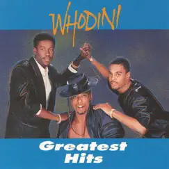 Greatest Hits by Whodini album reviews, ratings, credits