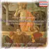 Telemann, G.P.: Cantatas for Easter and Pentecost (Harmonischer Gottesdienst) album lyrics, reviews, download