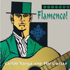 Guajira Flamemco, Guajira Song Lyrics