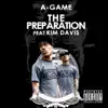 The Preparation (feat. Kim Davis) - Single album lyrics, reviews, download