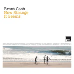 How Strange It Seems by Brent Cash album reviews, ratings, credits