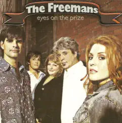 Eyes On the Prize by The Freemans album reviews, ratings, credits