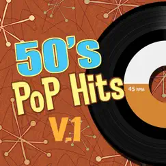 Pop Hit 50's Songs V.1 by The Hitters album reviews, ratings, credits