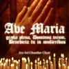 Ave Maria (Arcadelt) song lyrics