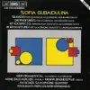 Gubaidulina: Silenzio - de Profundis - Et Exspecto - In Erwartung album lyrics, reviews, download